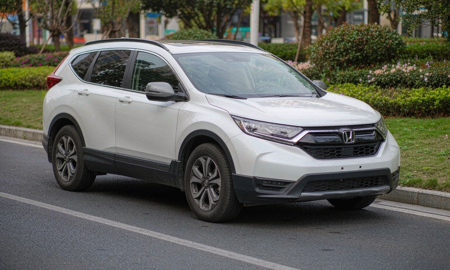 本田CR-V
