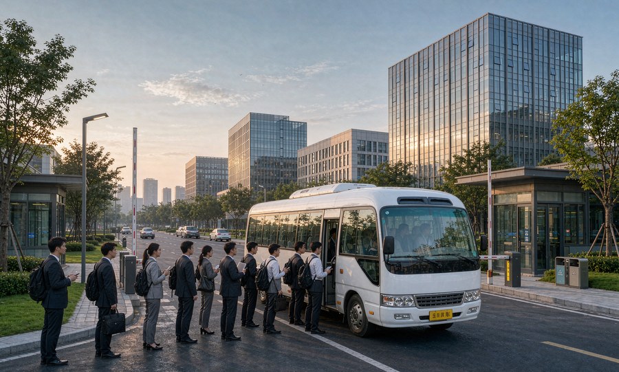 乌鲁木齐单位租车